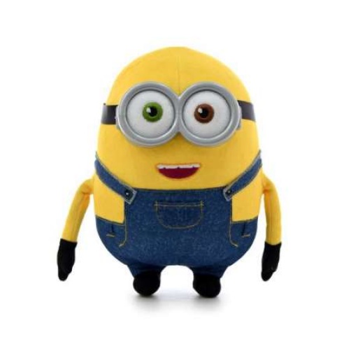 PELUCHE PHI PHI MINIONS BOB 25 CM