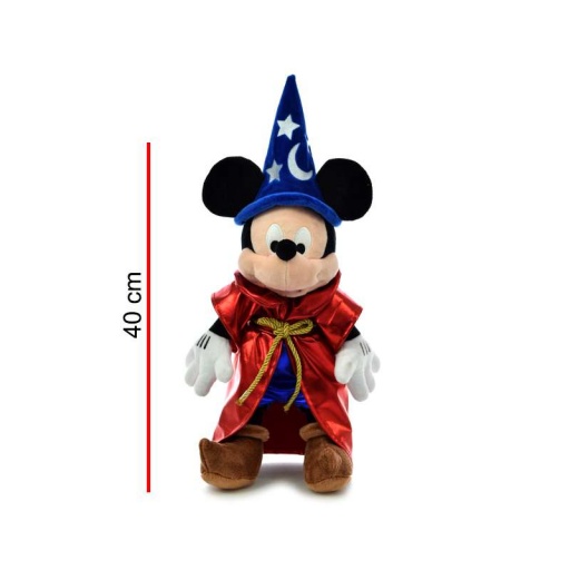 MICKEY MAGO 40 CM PHI PHI