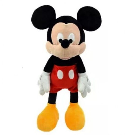 PELUCHE PHI PHI MICKEY 40 CM