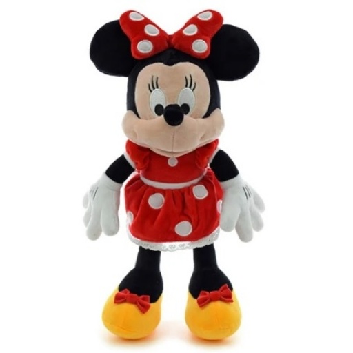 PELUCHE PHI PHI MINNIE 40 CM