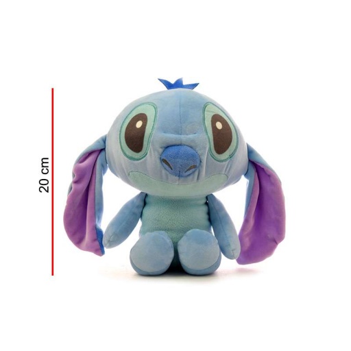 STITCH PASTEL 22CM PHI PHI