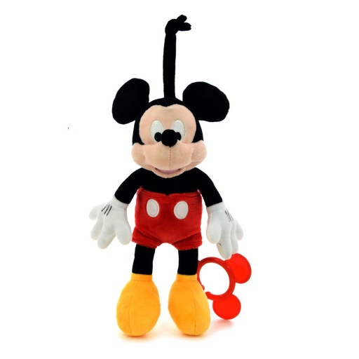 PELUCHE PHI PHI DORMIDERA MICKEY