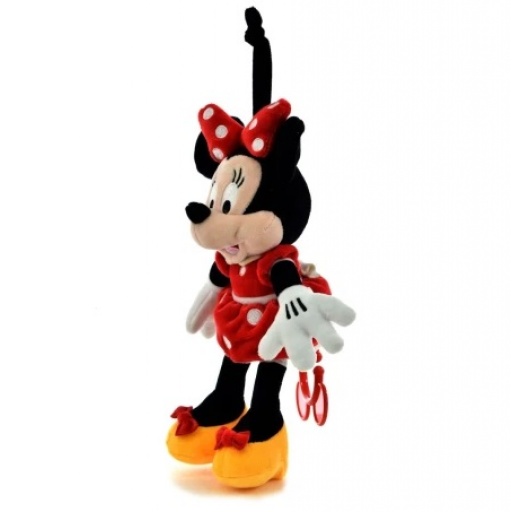 PELUCHE PHI PHI DORMIDERA MINNIE