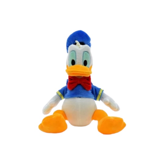 PELUCHE PHI PHI DONALD 20 CM PHI PHI