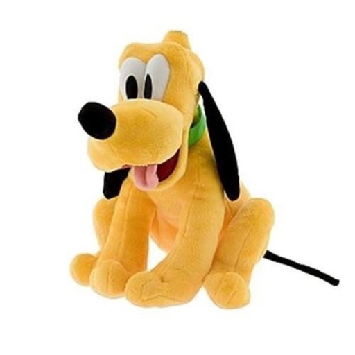 PELUCHE PHI PHI PLUTO 20 CM