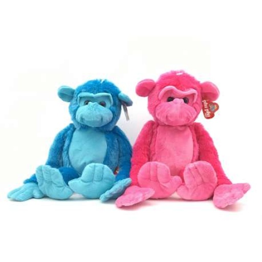 PELUCHE PHI PHI MONOS FLUOS 48 CM