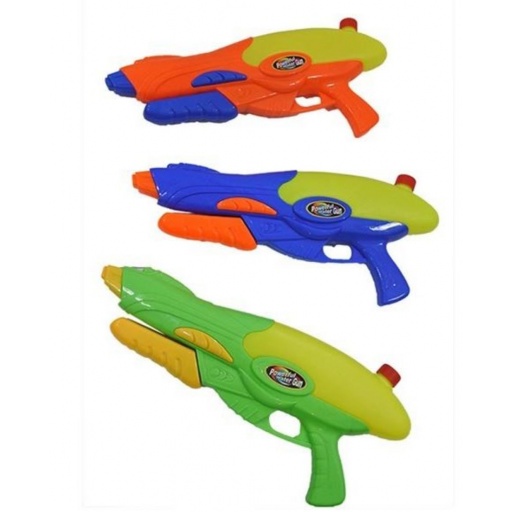 PISTOLA AGUA EN BOLSA 48 CM 7662 6927027662087