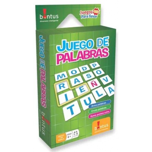 CARTAS INFANTILES JUEGOS DE LAS PALABRAS