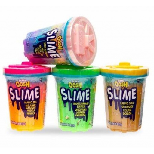 OOSH SLIME POTE 70GRS