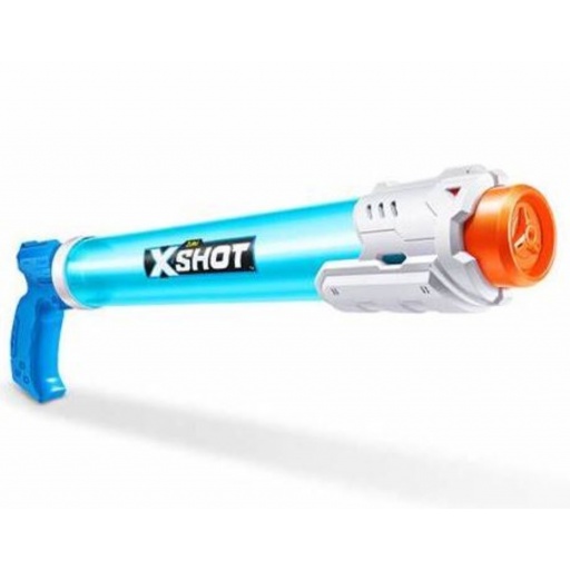 X- SHOT AGUA TUBE LARGE WARFARE