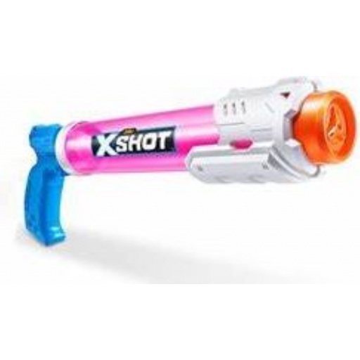 X- SHOT AGUA TUBE SMALL WARFAR