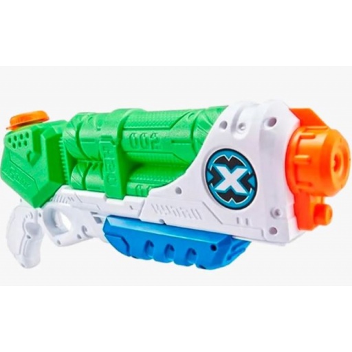 X- SHOT AGUA WARFARE TYPHOON THUNDER