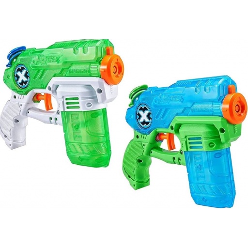 X- SHOT AGUA WARDARE STEALTH SOAKER