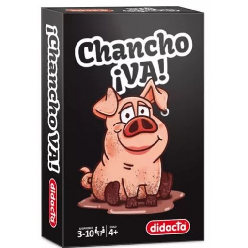 DIDACTA CHANCO VA