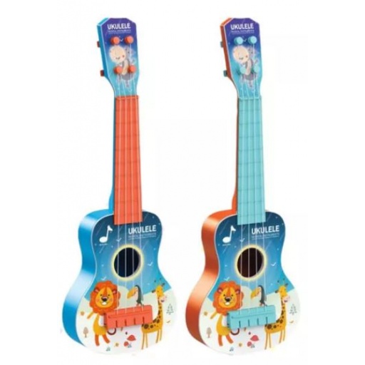 UKULELE GUITARRA  6818E