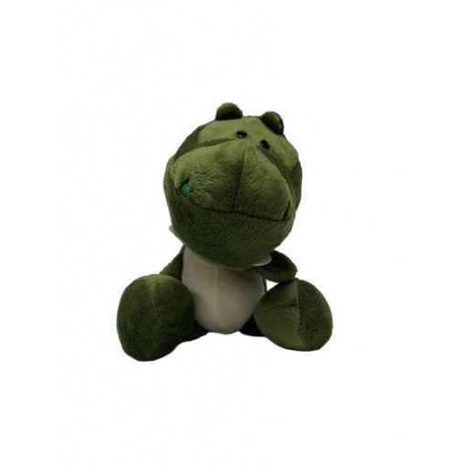 PELUCHE COCODRILO 6830