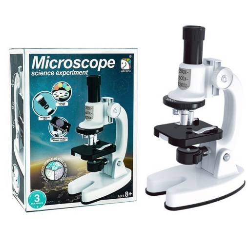 MICROSCOPIO DE PIE SOPORTE CELULAR 2A 8769