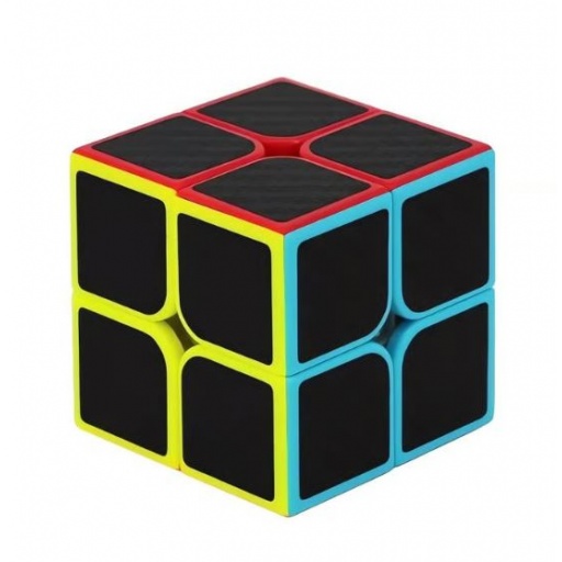 CUBO MAGICO 2 X 2   8782-3