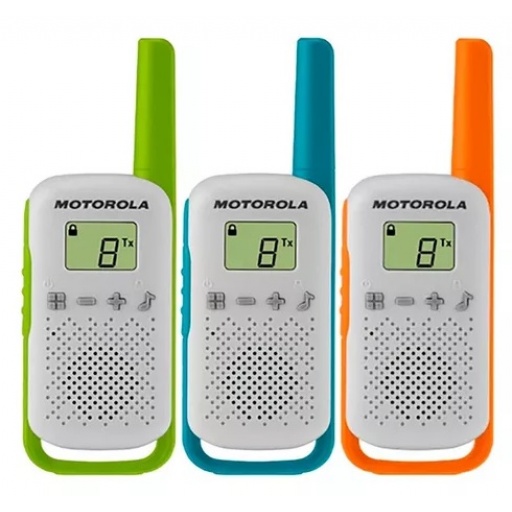 HANDY MOTOROLA T110TP