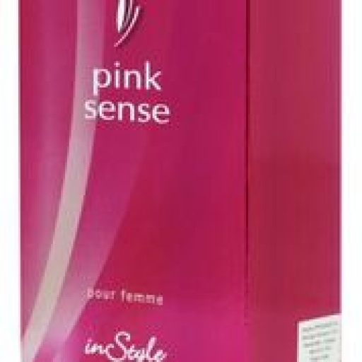 PERFUME 100ML  STYLE PINK SENSE