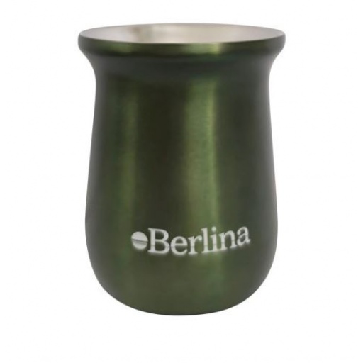 MATE BERLINA 260ML CAJA VD