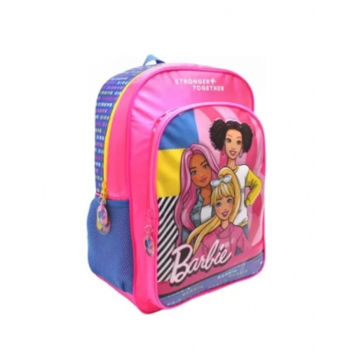 MOCHILA BARBIE 16"