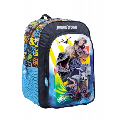 MOCHILA JURASSIC WORLD