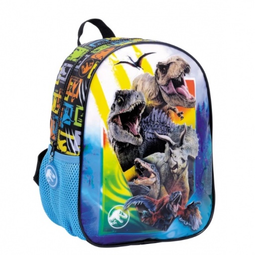 MOCHILA JURASSIC 12"