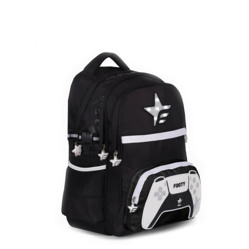 MOCHILA CONSOLA 18" CON LUZ LED