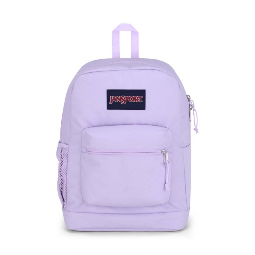 MOCHILA JANSPORT CROSS TOWN PLUS JS0A7ZNZ-5M9