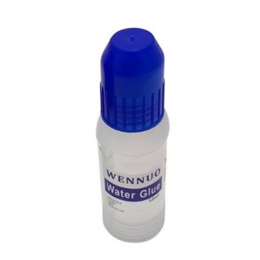 GOMA PEGAR 50ML TRANSPARENTE