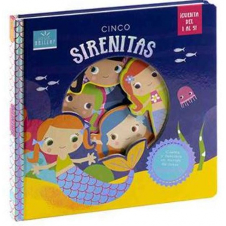 LIBRO INFANTILES VARIOS HIN 30091