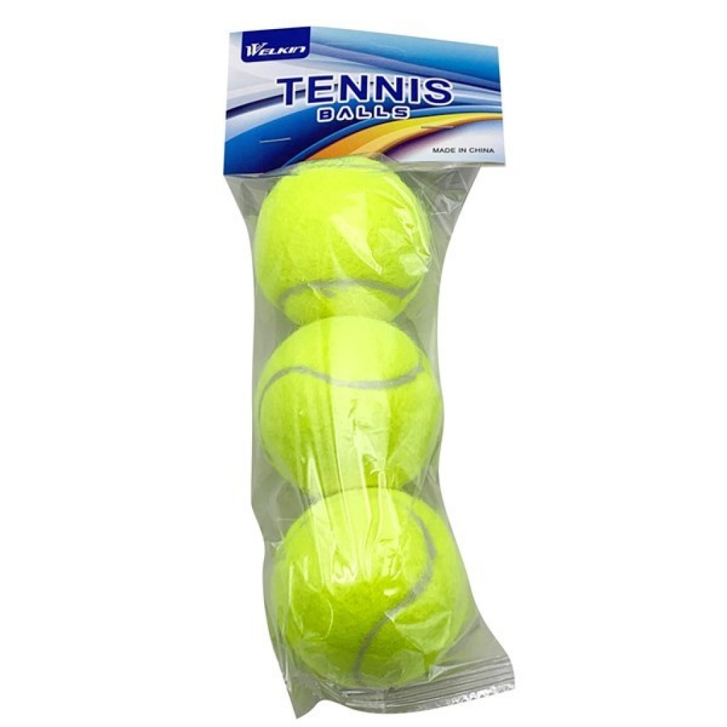 Productos - Pelotas de Tenis