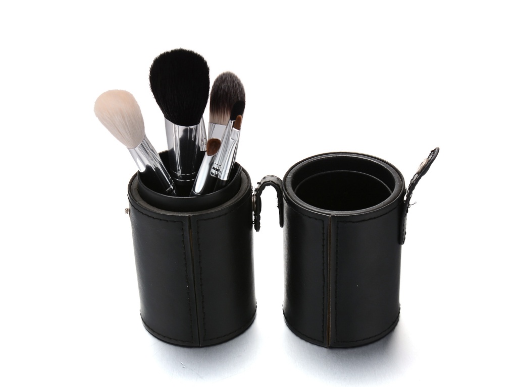 SET BROCHAS DE MAQUILLAJE 12PCS