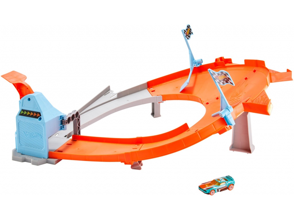 PISTA HOT WHEELS SURTIDO DE CAMPIONATO