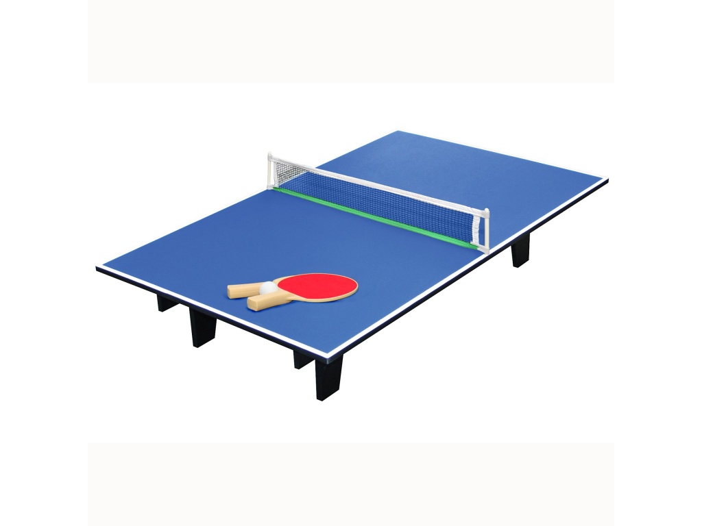 MESA DE PING PONG MINI PARA MESA