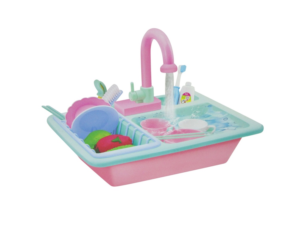 SET COCINA CON PILETA