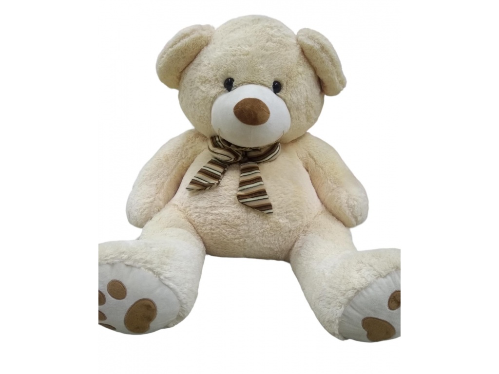 peluche OSO PREMIUM 70671 BEIGE PHI PHI