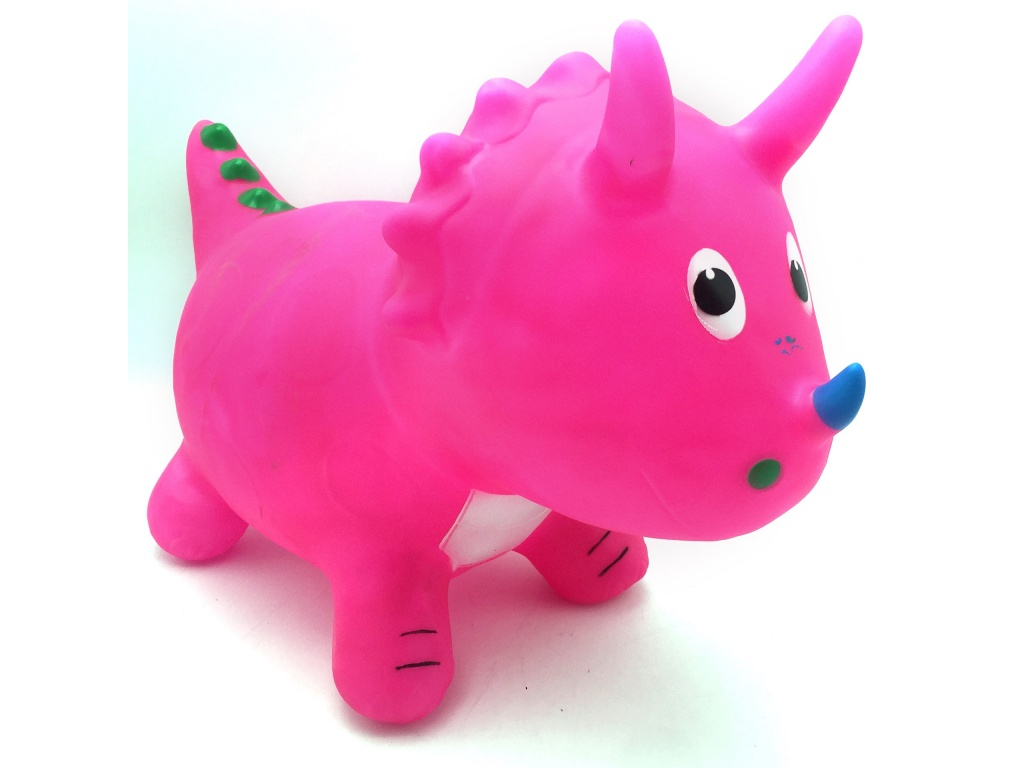 INFLABLE SALTARIN DINOSAURIO 1430G