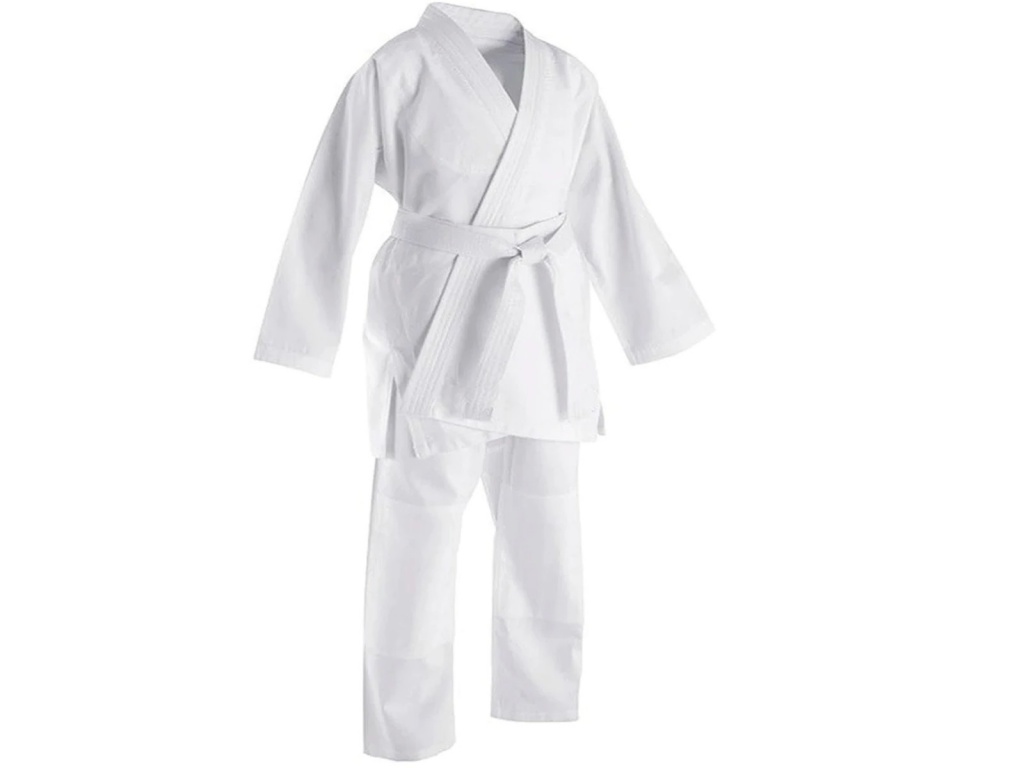 TRAJE KARATE BLANCO RS 1.20