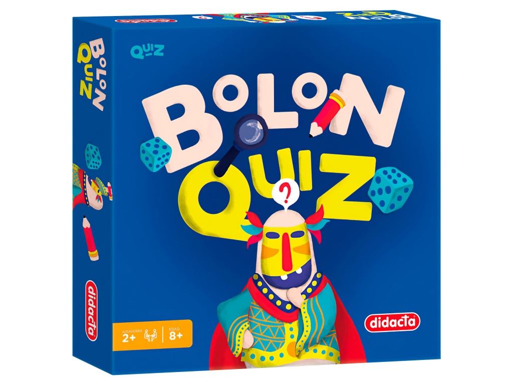 DIDACTA BOLONQUIZ