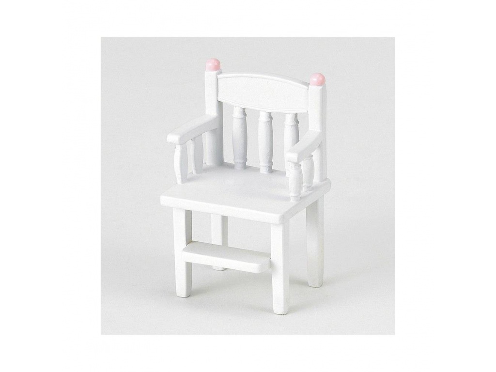 SYLVANIAN FAMILIES NURSERY HIGHCHAIR