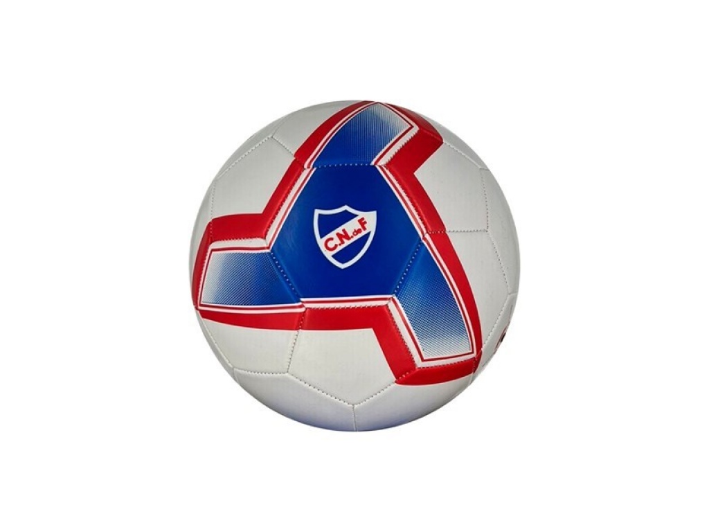 PELOTA FUTBOL COSIDA N3 NACIONAL T603