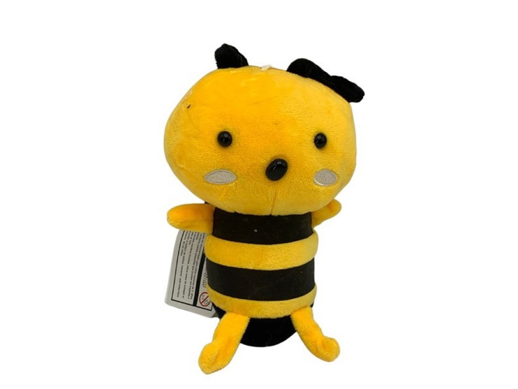 PELUCHE ABEJA 5738