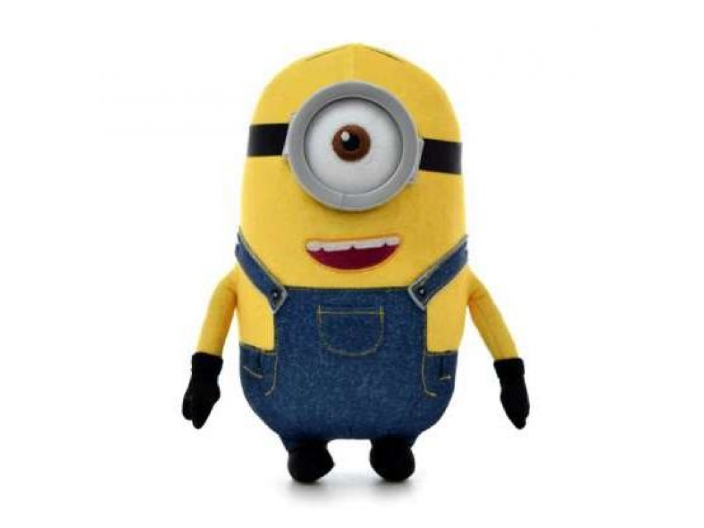 PHI PHI MINIONS STUART 20 CM