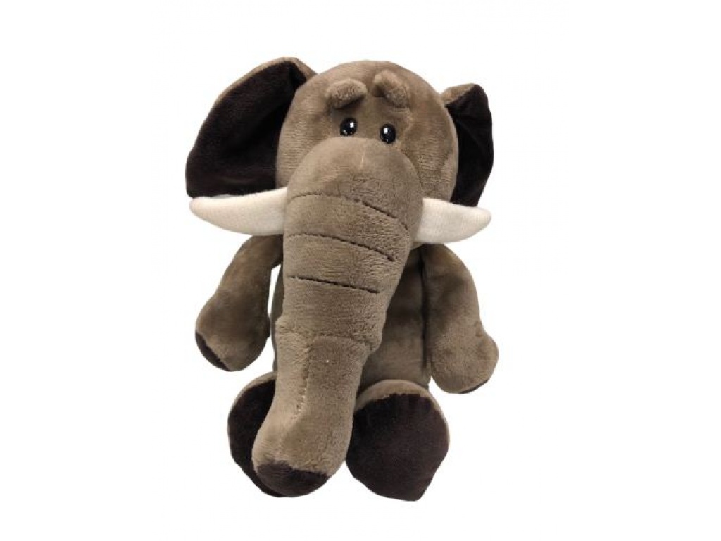 PELUCHE ELEFANTE 6831