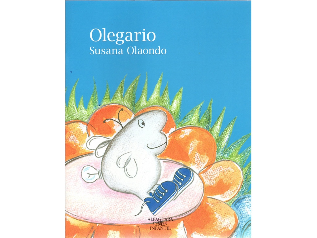 OLEGARIO - SUSANA OLAONDO