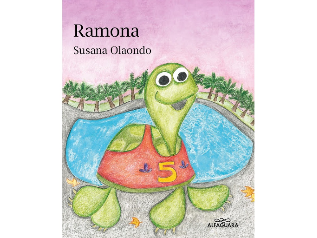 RAMONA - OLAONDO SUSANA