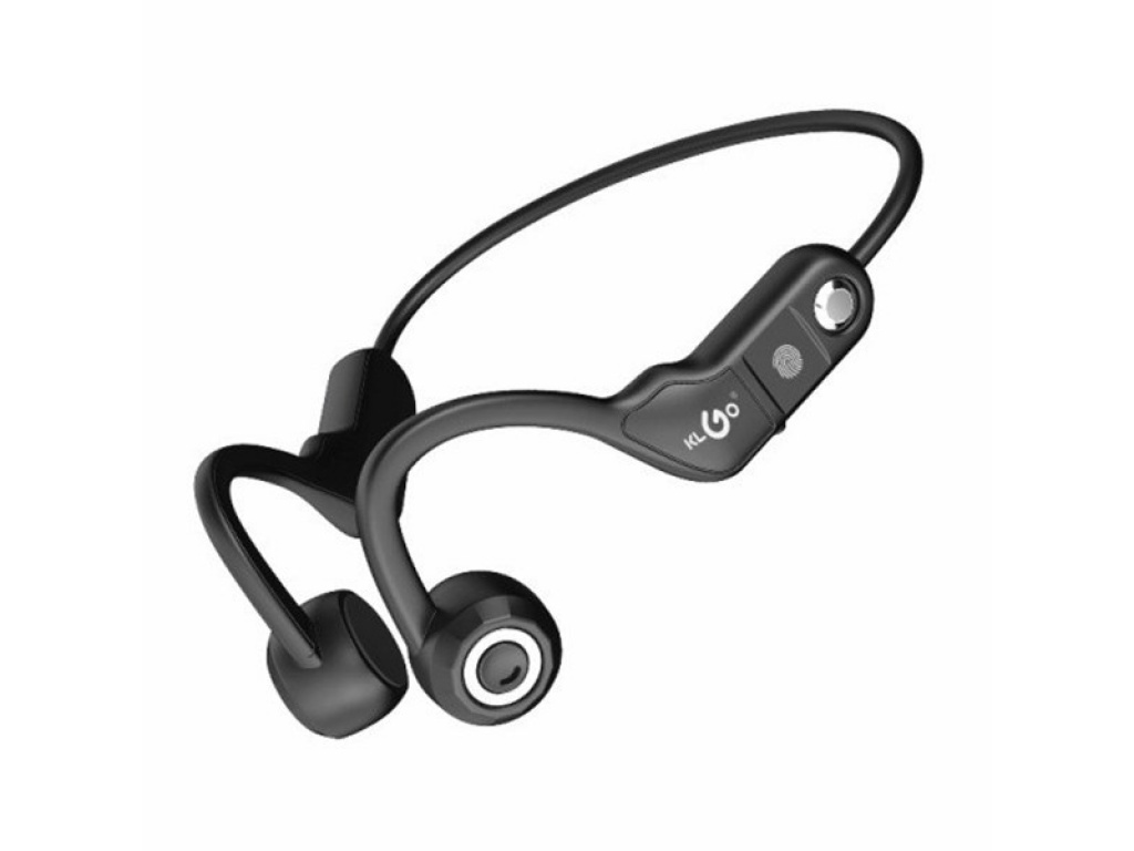 AURICULARES INALAMBRICO DEPORT KLGO 86BL