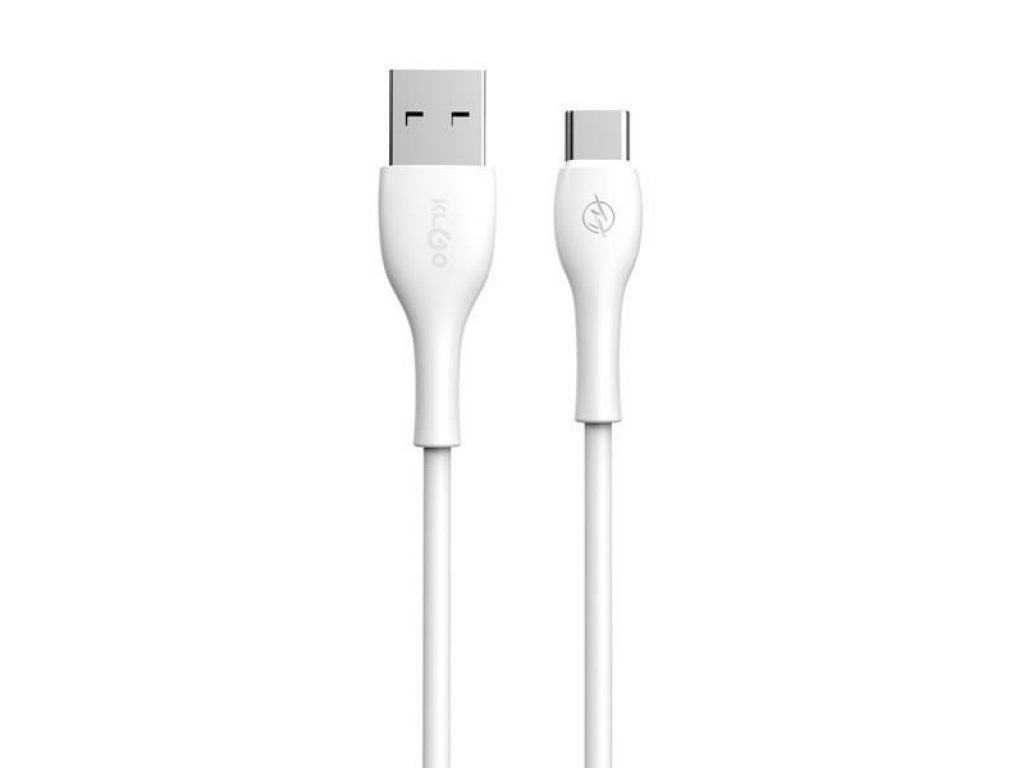 CABLE USB USB-C 1M CAJA KLGO S103